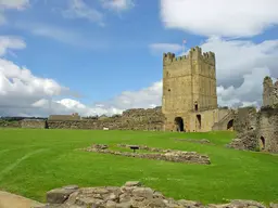 Richmond Castle