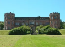 Mount Edgcumbe House