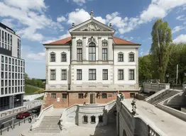 Ostrogski Castle