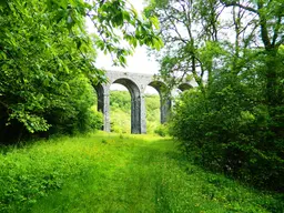 Pontsarn Viaduct