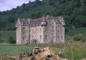 Castle Menzies