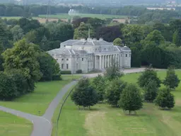 Shugborough Hall