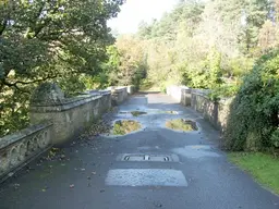 Overtoun Bridge