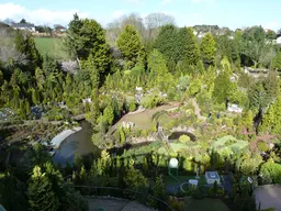 Babbacombe Model Village