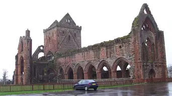 Sweetheart Abbey