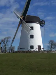 Llynnon Mill