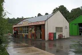 Amberley Museum and Heritage Centre