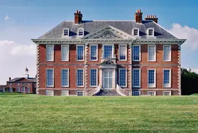 Uppark House