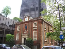 Blewcoat School