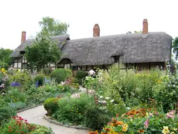 Anne Hathaway's Cottage