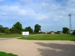 Fontwell Park Racecourse