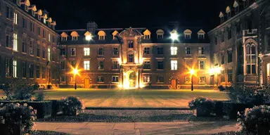 St Catharine's College (University of Cambridge)