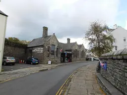 Conwy Visitor Centre