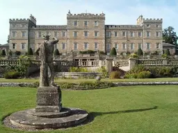 Mellerstain House