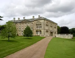 Sledmere House