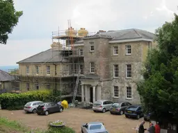 Riverhill House