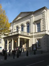 Stroud Subscription Rooms