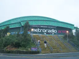 Utilita Arena