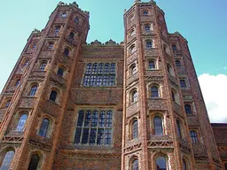 Layer Marney Tower