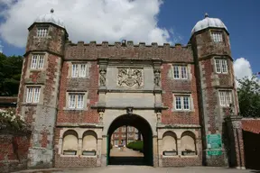 Burton Agnes Hall