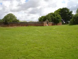 Cressing Temple Barns