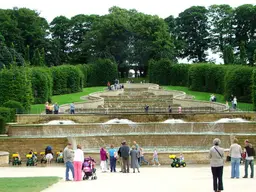 Alnwick Garden