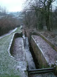 Fourteen Locks