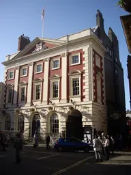 Mansion House