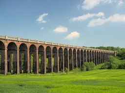 Ouse Valley Viaduct