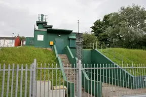 York Cold War Bunker