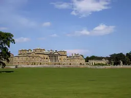 Holkham Hall