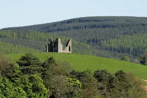 Horsburgh Castle