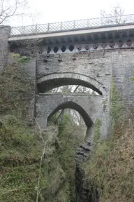 Devil's Bridge