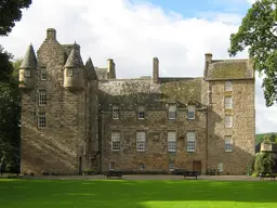 Kellie Castle