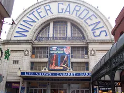 Winter Gardens