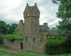 Mains Castle