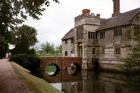 Baddesley Clinton