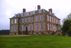 Stanford Hall