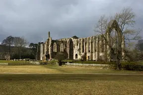 Bolton Priory