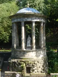 St Bernard's Well