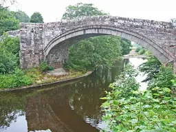 Lanercost Bridge