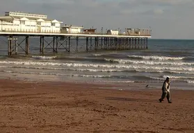 Paignton Pier