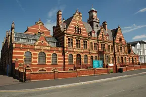 Victoria Baths