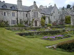 Cotehele House