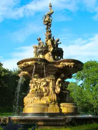 Ross Fountain