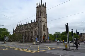 Church of St John the Evangelist