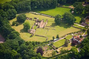 Basingwerk Abbey