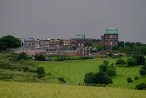 Royal Observatory, Edinburgh