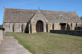 Tithe Barn