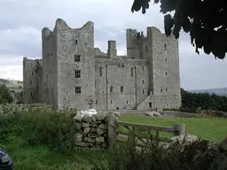 Bolton Castle